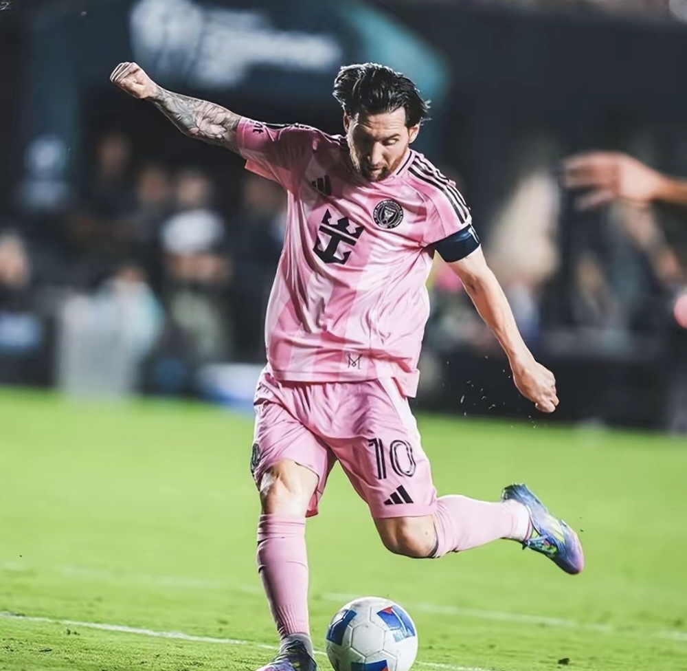 九游娱乐-日本队不断突破！，梅西连续十场比赛得分超过锐不可当上演精彩一战的简单介绍