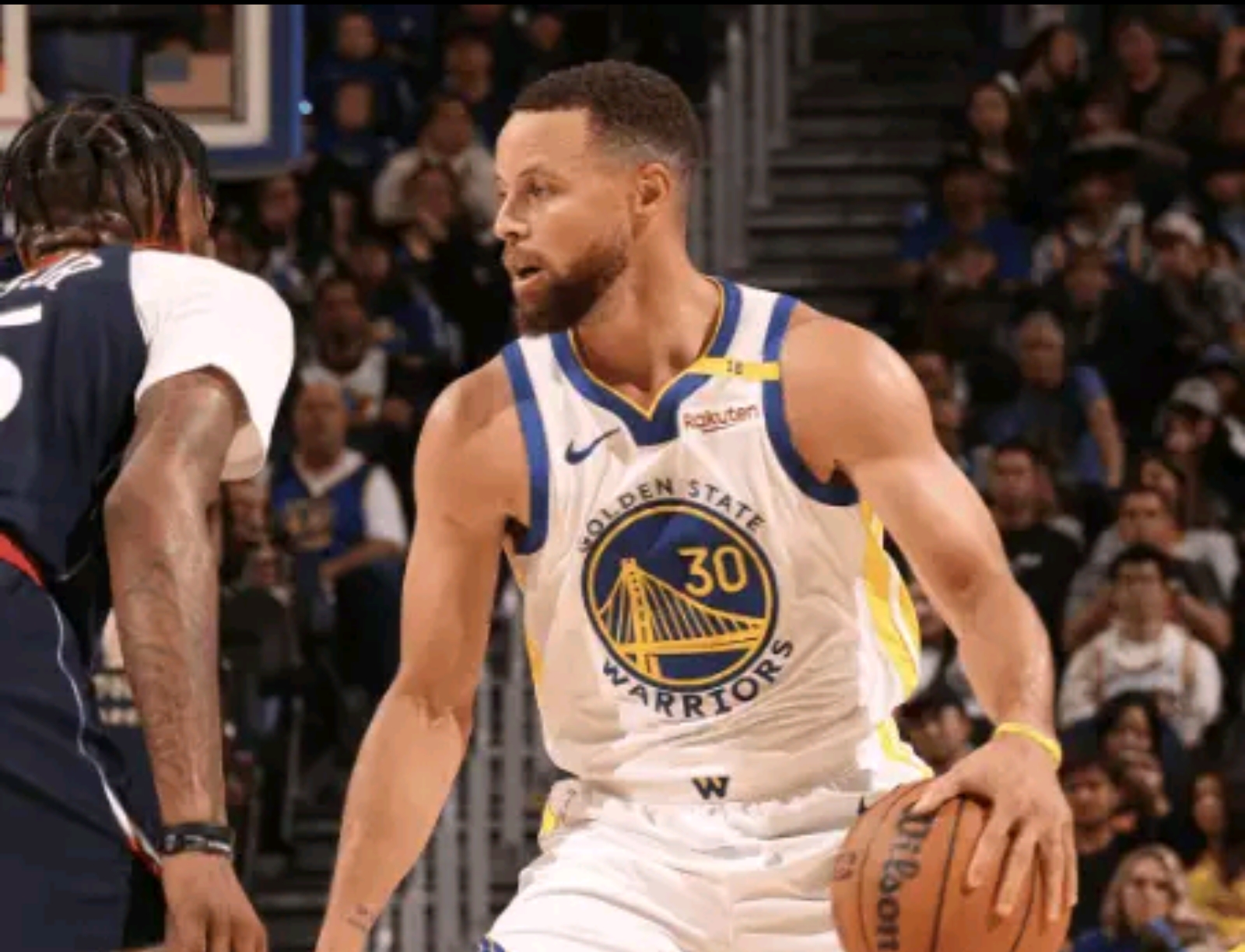 九游- 库里成为队史助攻王 