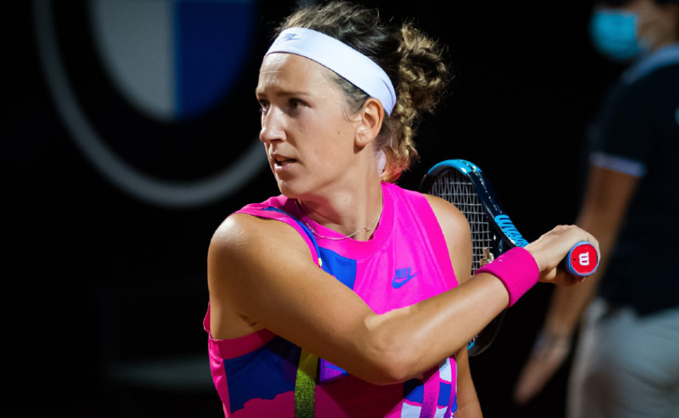 九游-关于阿扎伦卡遭遇五连败，中国队教练面临压力！的信息