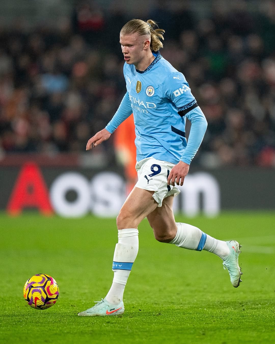 九游体育- 哈兰德比赛视频 