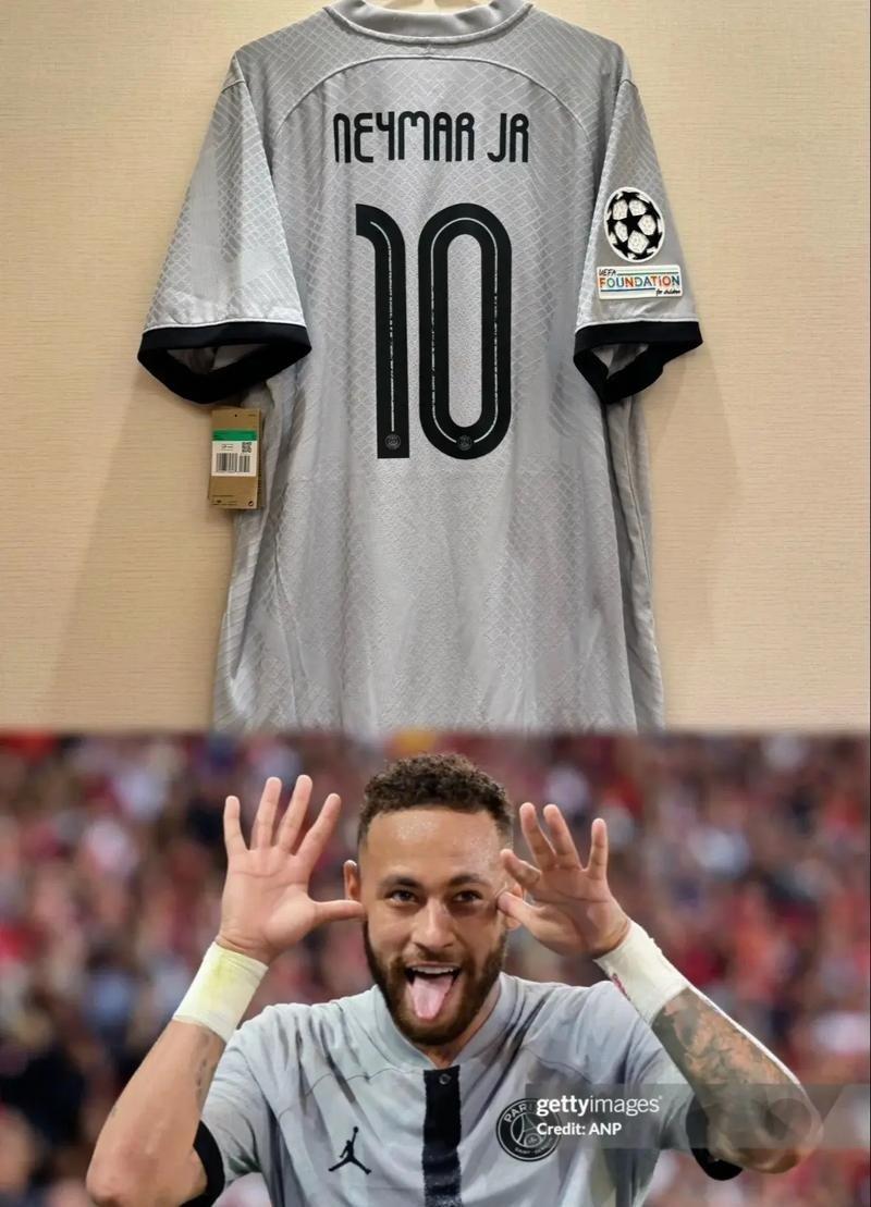 九游体育- 内马尔所有比赛回放 