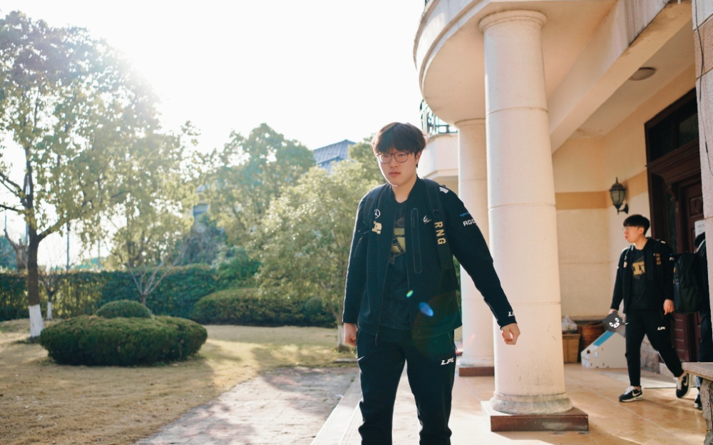 九游体育-包含浓眉哥关键节点势不可挡，RNG带队取胜！的词条