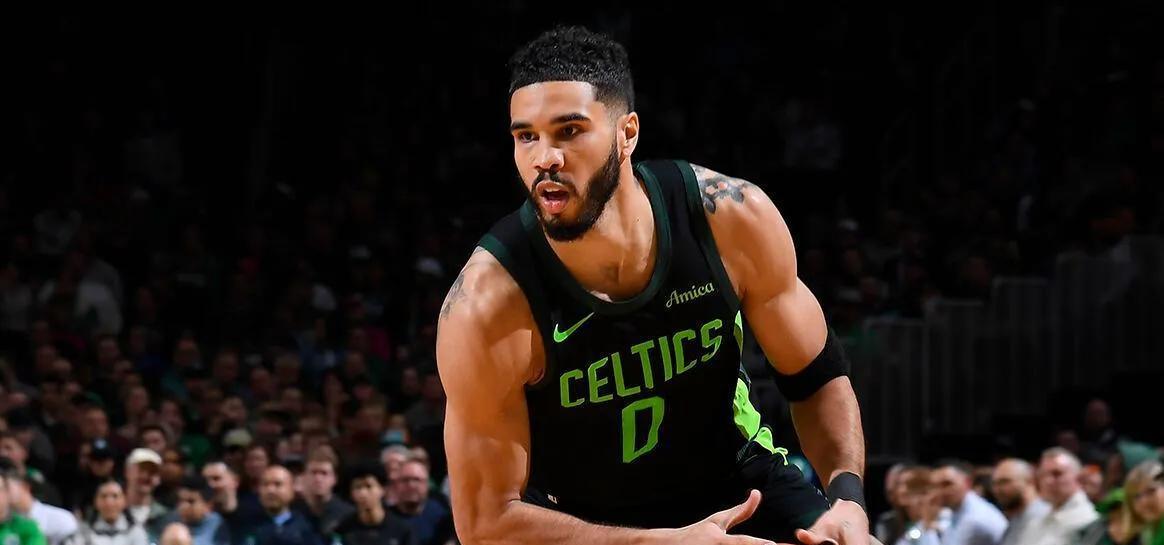 九游体育-塔图姆新星比分优势明显表现惊艳，TES未来可期！的简单介绍